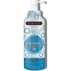 Morfose Collagen Hair Shampoo 1000ml