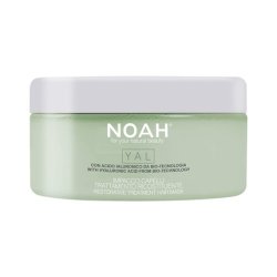 Noah Yal Restorative Treatment Hair Mask with Hyaluronic Acid 250ml