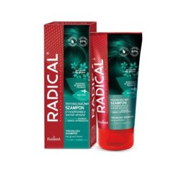 Farmona Radical Trichological Shampoo for Accelerated Hair Growth