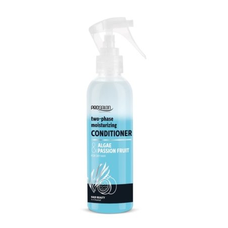 Chantal Prosalon Intensis Two-Phase Conditioner Moisturizing Hair Treatment 200g