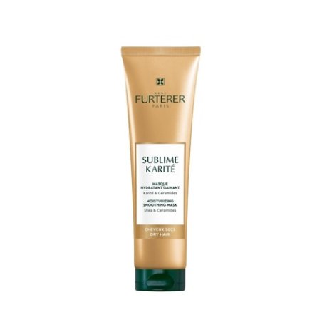 REN FUR SUBLIME KARITE HIDRA MASK 100ML