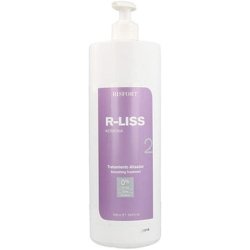 Traitement Capillaire Lissant Risfort R-Liss 1000ml