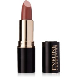 Eveline Cosmetics Aqua Platinum No 480 Lipstick 4ml