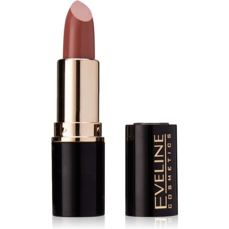 Eveline Cosmetics Aqua Platinum No 480 Lipstick 4ml