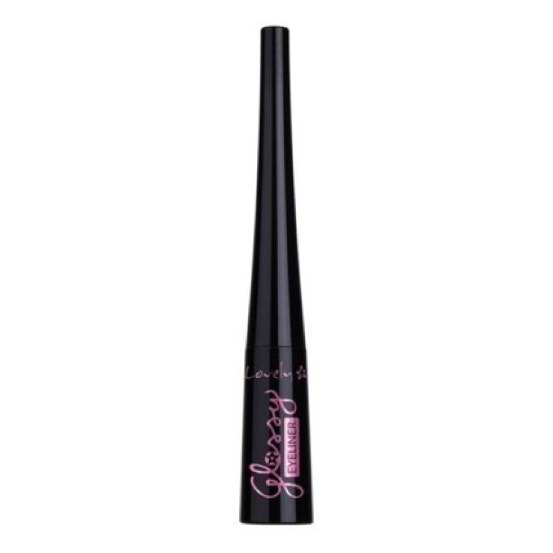 Glossy High Gloss Eyeliner 2g Lovely