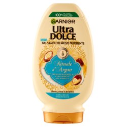 Garnier Ultra Dolce Almond And Argan Oil Conditioner For Very Dry Hair 200ml
