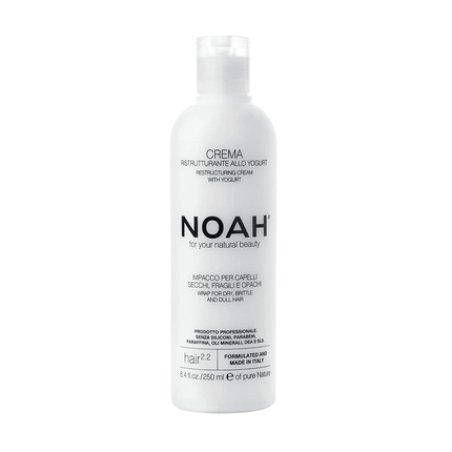 Noah 2.2 Restructuring Cream with Yogurt 250ml