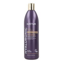 Kativa Hyaluronic Keratin Coenzyme Q10 Conditioner 500 Ml