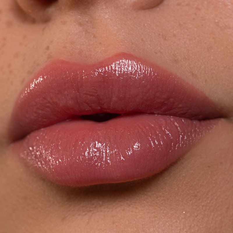 D Palma Ultra Rich Sheer Lipstick 188