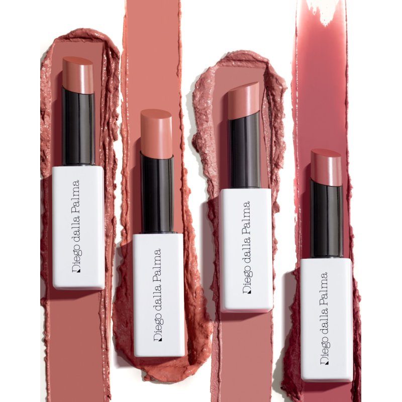 Diego dalla Palma Ultra Rich Sheer Lipstick 188 Turn me on - Nude 3g