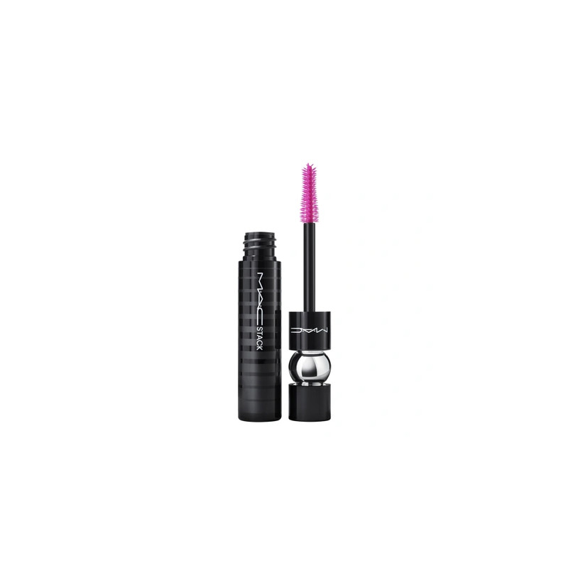 Mac Eye Mascara Macstack - Black