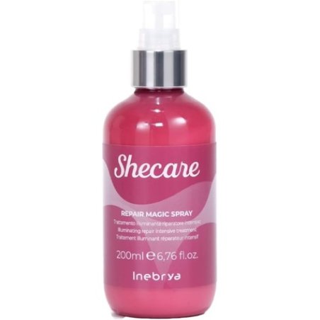 Inebrya Shecare Repair Magic Spray 200 ml