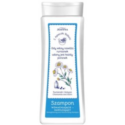 Joanna Z Apteczki Babuni Strengthening and Moisturizing Shampoo 300ml