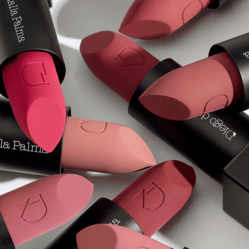 Diego dalla Palma Il Rossetto Lumi-Matt Refill System 4 g 33 Matte