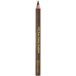 Dermacol 12h True Colour Eyeliner No.9 Army Green