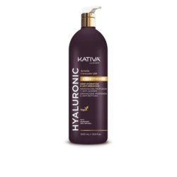 Kativa Hyaluronic Keratin & Coenzyme Q10 Conditioner 1000ml