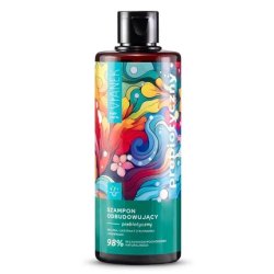 Vianek Prebiotic Rebuilding Shampoo 300 Ml