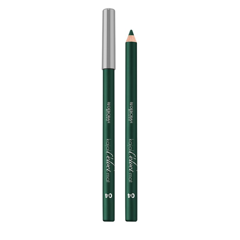 KAJAL 04 VERDE Eyeliner