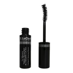T. LeClerc Curling & Volumizing Mascara 01 Black