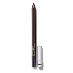 By Terry Blackstar Eyeliner Crayon Long-lasting Waterproof Pencil Creamy Formula N°4 Brown Secret