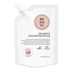 Mïmare Nourishing Shampoo 200ml