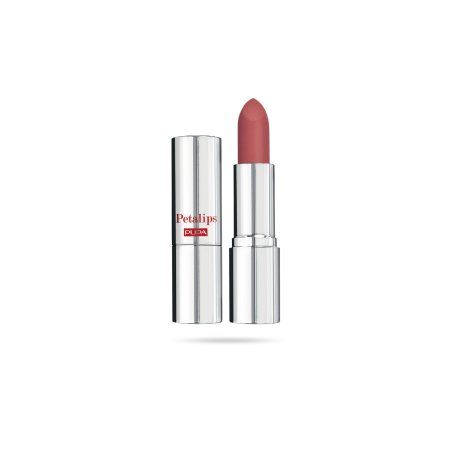 PUPA Milano Petalips lipstick, 006 Peach Flower