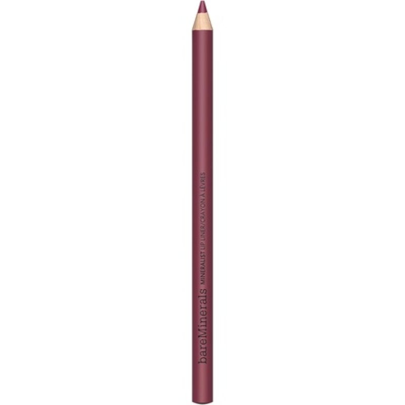 bareMinerals Mineralist Lasting Lip Liner 1.3g Mindful Mulberry