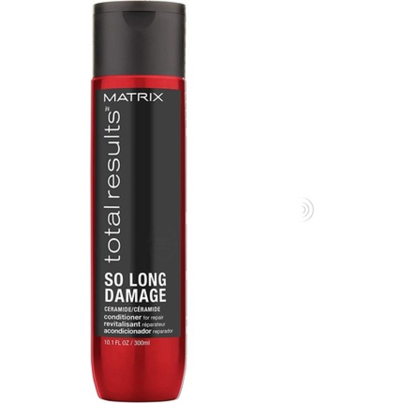 Tr So Long Damage Conditioner 300ml
