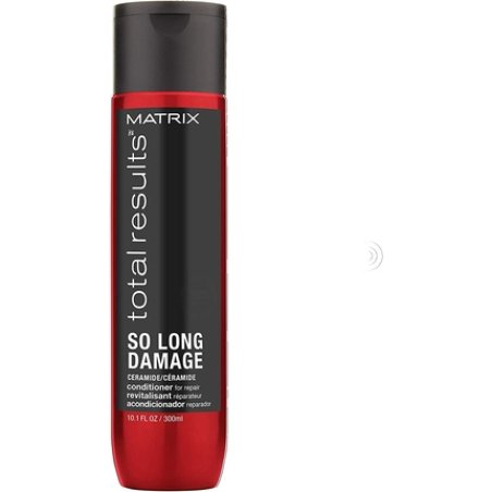 Tr So Long Damage Conditioner 300ml