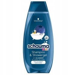 Schwarzkopf Shampoo for Adults Unisex