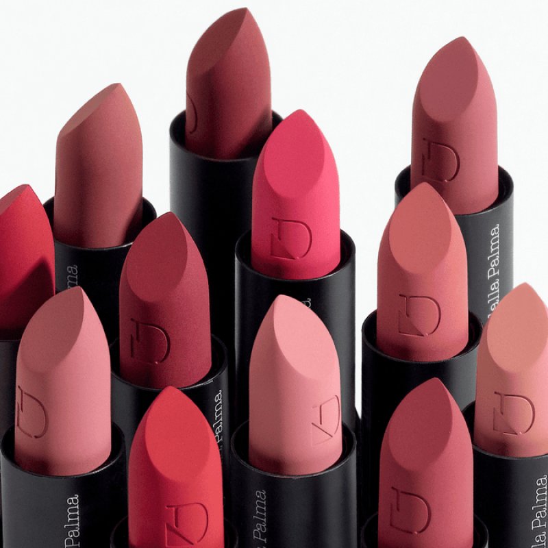 Diego dalla Palma Il Rossetto Lumi-Matt Refill System 4 g 34 Mat