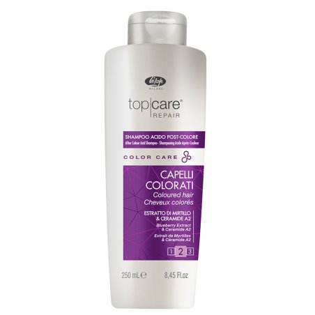 Lisaplex Colour Care Colour Protector Shampoo 250ml