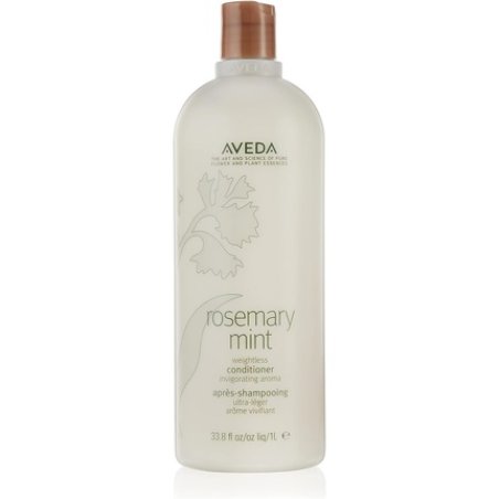 Rosemary Mint Weightless Conditioner 1000ml