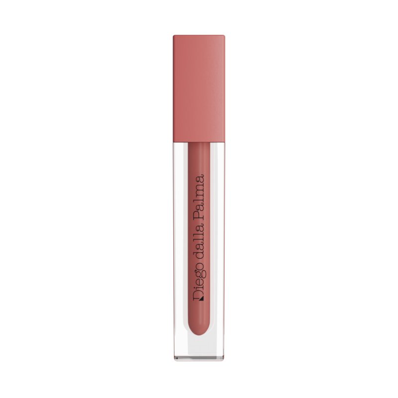 Diego Dalla Palma Stay On Me Long Lasting Liquid Lipstick 33 Terracotta