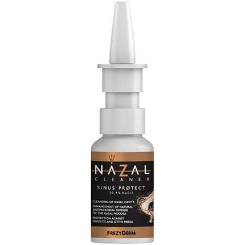 Frezyderm Nazal Cleaner Sinus Protect 30ml