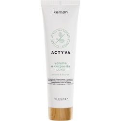 Kemon Actyva Volume and Body Conditioner 150ml