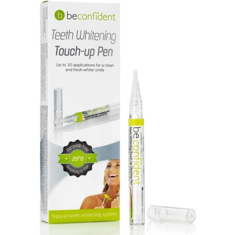 Teeth Whitening X1 Touch-Up Pen 2ml