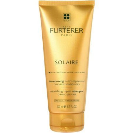 Champú Nutri-Reparador Después Del Sol 200 ml