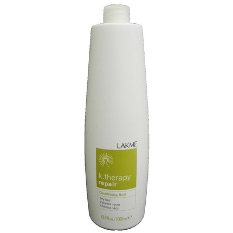 Lakmé K Therapy Repair Conditioner 1000ml