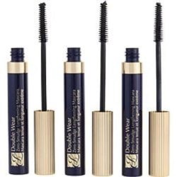 Estee Lauder Double Wear Zero Smudge Lengthening Mascara Trio