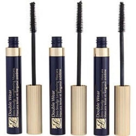 Estee Lauder Double Wear Zero Smudge Lengthening Mascara Trio