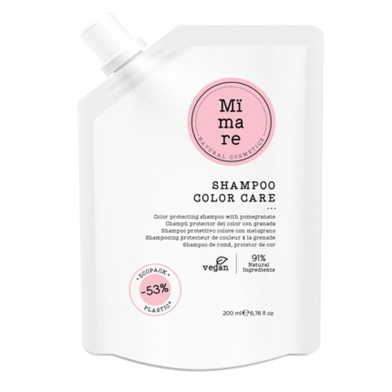 Mïmare Color Shampoo 200ml