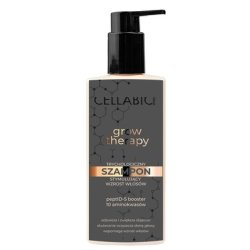 Cellabic Tricho Grow Therapy Hair Growth Stimulating Shampoo For Men 300ml