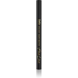 Shape Master Makeup Fine Line Eyeliner Pen Black
