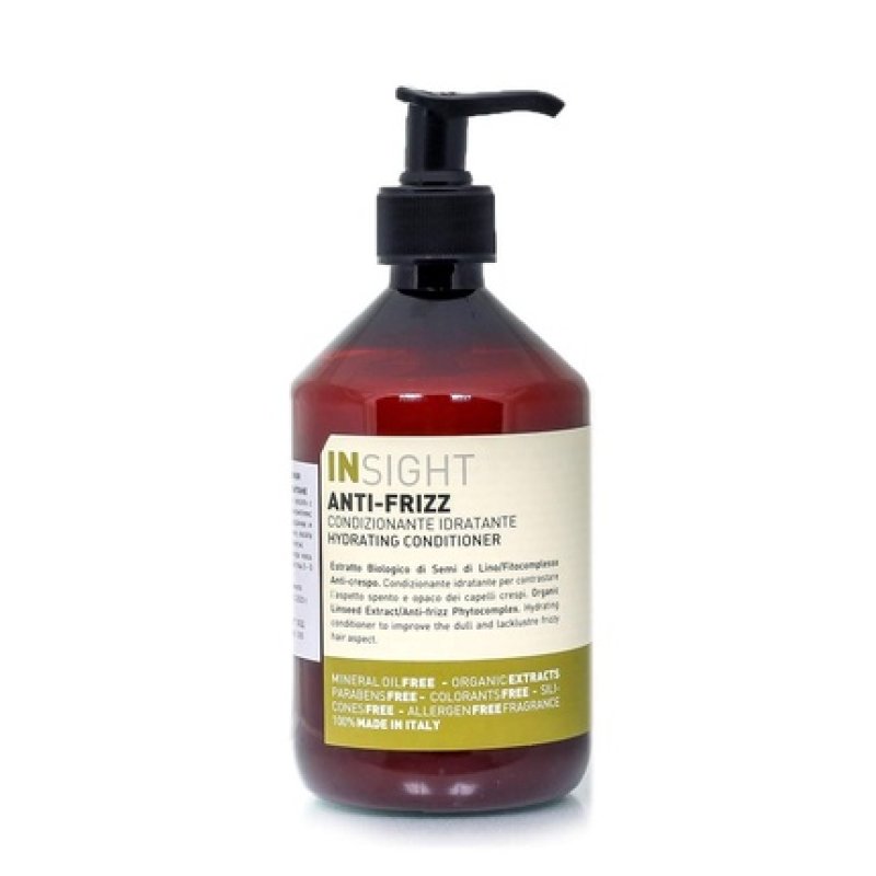 INSIGHT Hydrating Conditioner 100ml