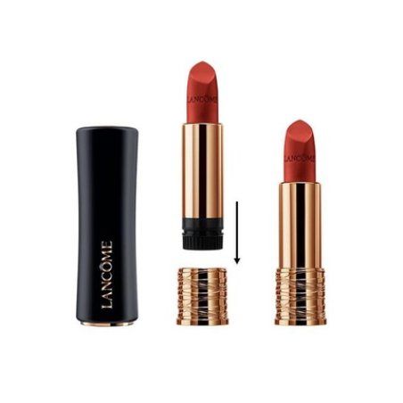 ABSOLU ROUGE DRAMA MATTE 295 French Rendez Vous 3.4g