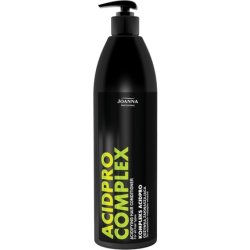 Joanna Professional AcidPro Complex Line Intensive Hair Treatment pH Balancing Conditioner Color Stabilizing 1000g