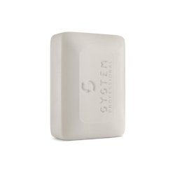 System Professional LipidCode Man Solid Shampoo Bar 100g