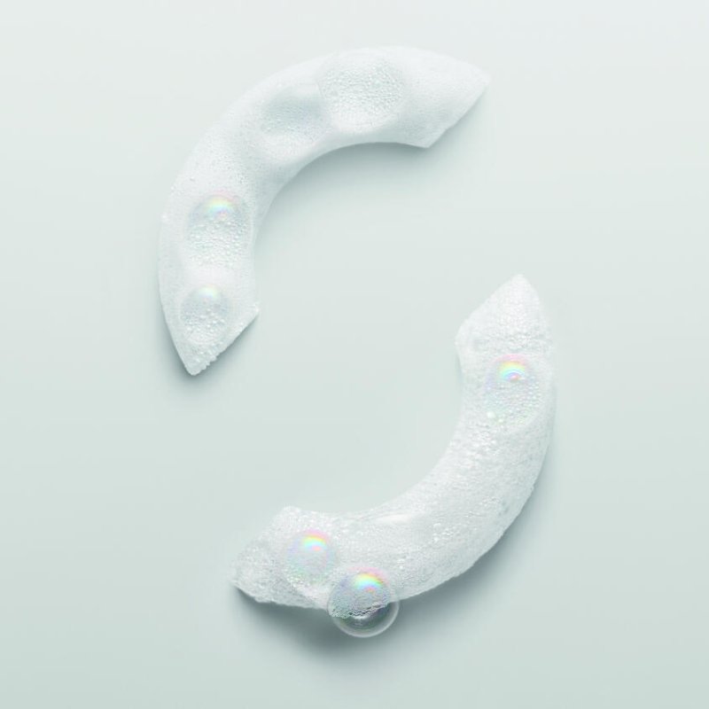 System Professional LipidCode Man Solid Shampoo Bar 100g