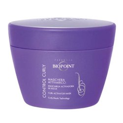 Curly Hair Mask Active Control 200ml
